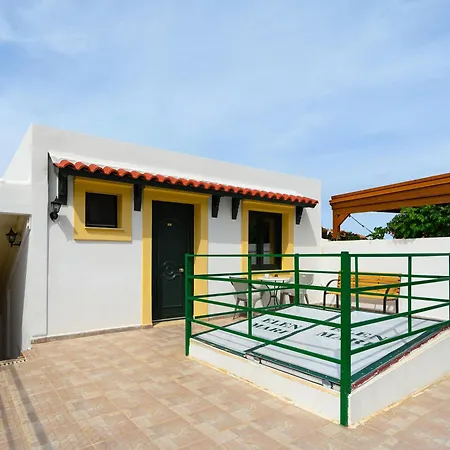 Elen-mari Appartement