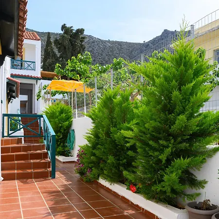 Elen-mari Appartement