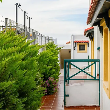 Elen-mari Appartement