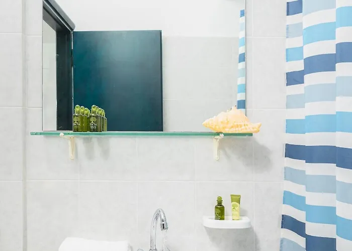 Appartement Elen-mari Hersónissos