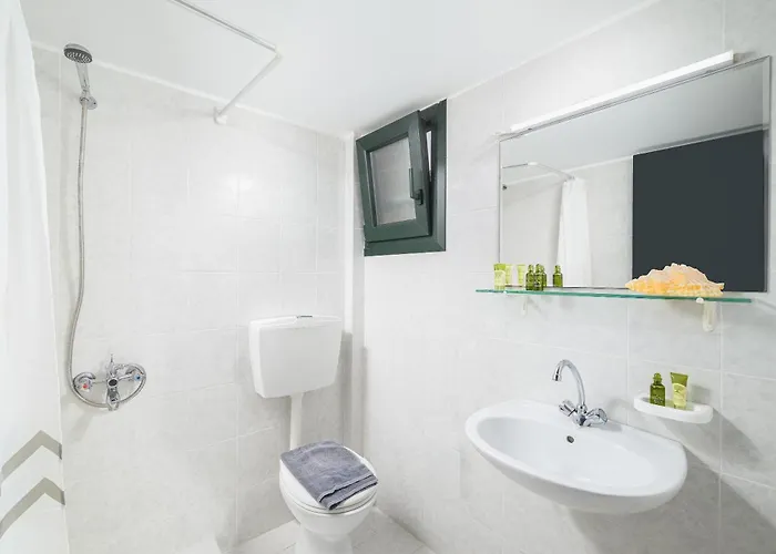 Elen-mari Appartement Hersónissos