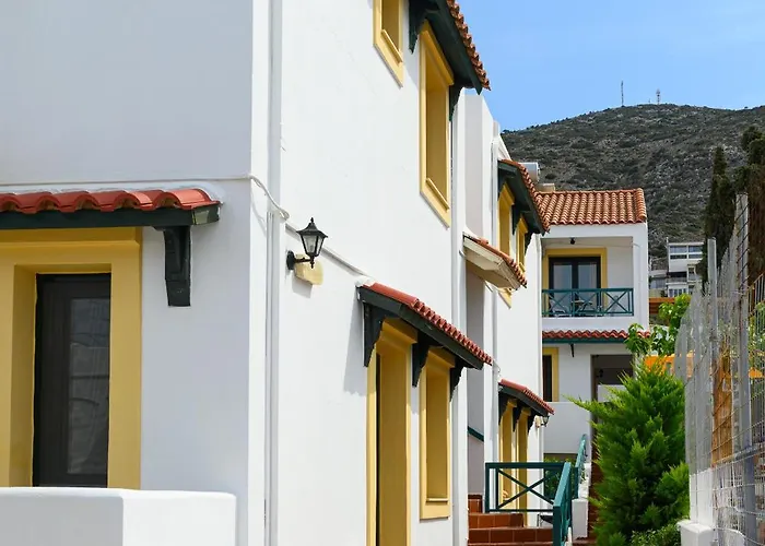 Elen-mari Appartement