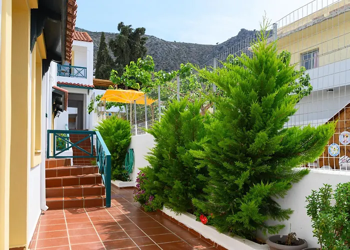 Elen-mari Appartement