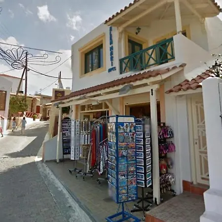 Apartamento Elen-mari *