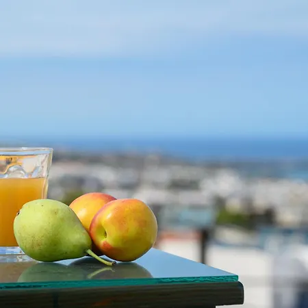 Appartement Elen-mari Chersonissos