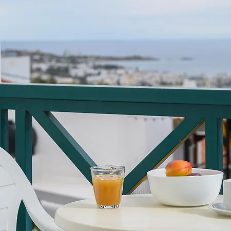 Elen-mari Appartement Chersonissos