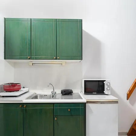 Apartamento Elen-mari Hersonissos (Crete)