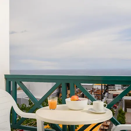 Elen-mari Apartamento