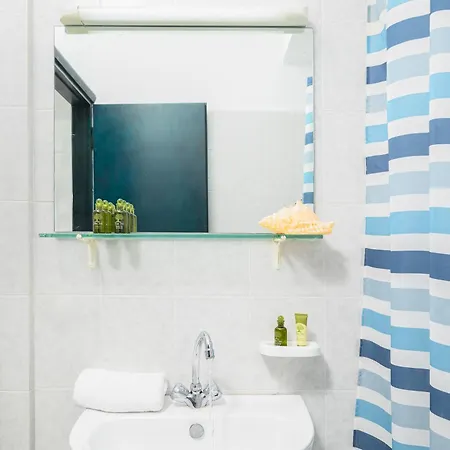 Apartament Elen-mari Hersonissos (Crete)