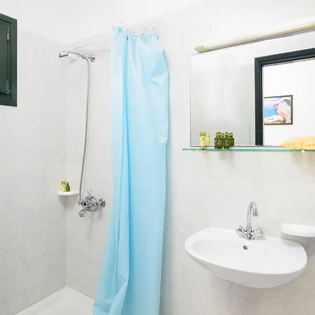 Elen-mari Hersonissos (Crete)