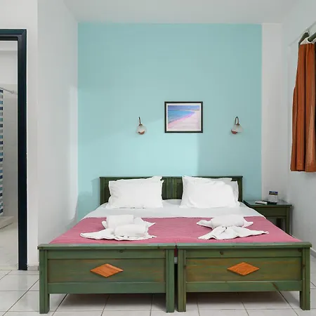 Elen-mari Appartement