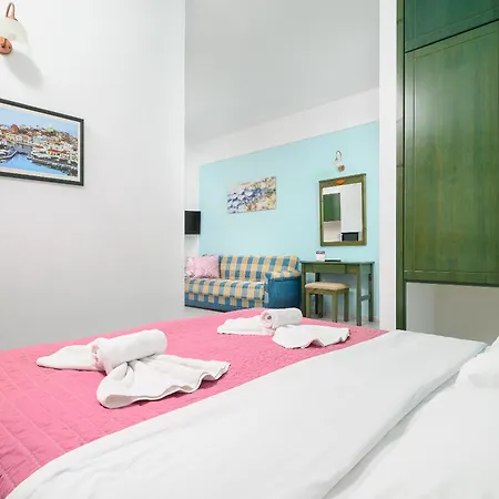 Elen-mari Appartement *