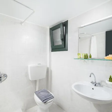 Elen-mari Appartement Chersonissos