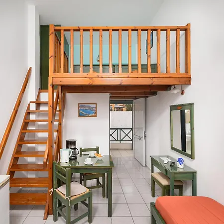 Appartement Elen-mari Chersonissos