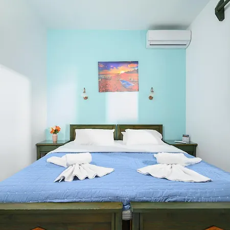 Elen-mari Apartamento Hersonissos (Crete)