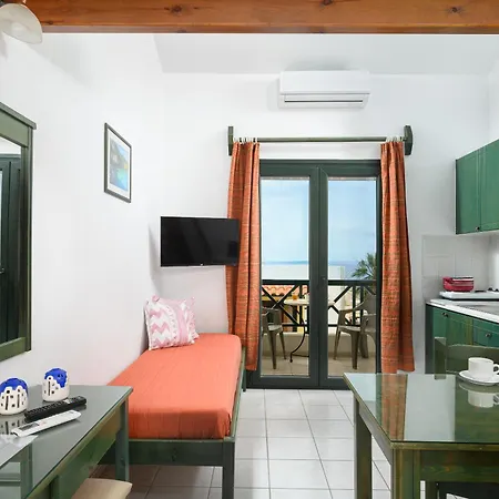 Appartement Elen-mari *