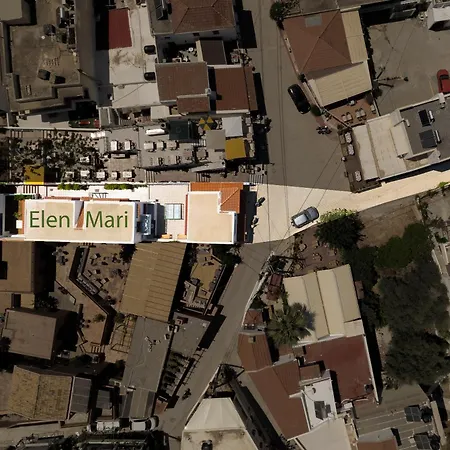 Elen-mari Appartement *