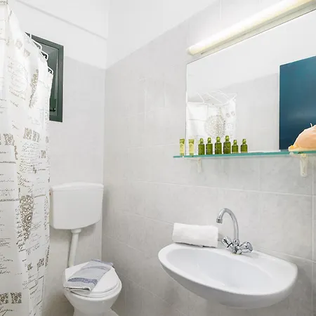 Apartamento Elen-mari *