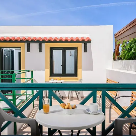 Appartement Elen-mari