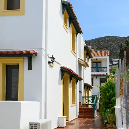 Elen-mari Apartamento