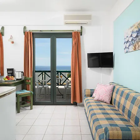 Apartamento Elen-mari *