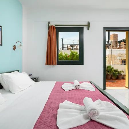 Elen-mari Hersonissos (Crete)