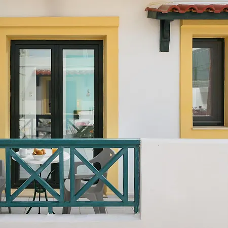 Elen-mari * Chersonissos