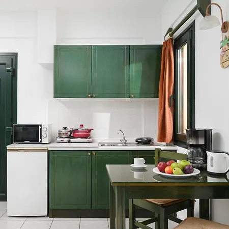 Elen-mari Appartement *