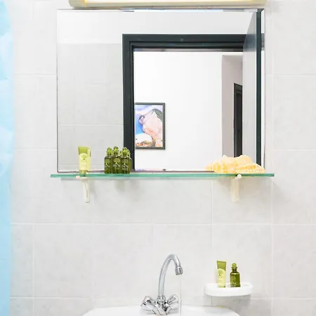 Elen-mari Apartamento Hersonissos (Crete)