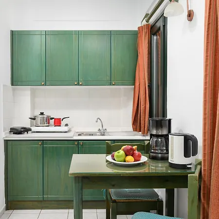 Appartement Elen-mari Chersonissos