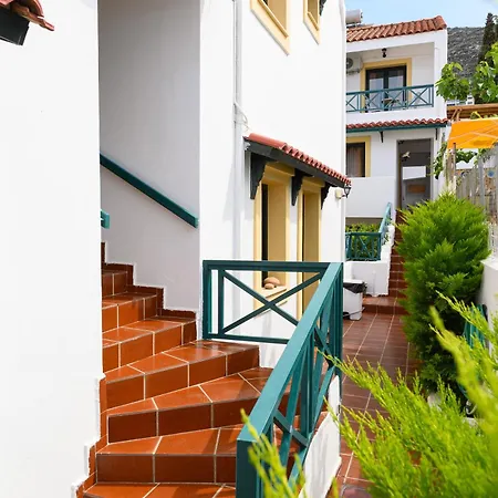 Appartement Elen-mari *
