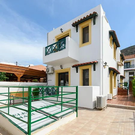 Elen-mari Appartement