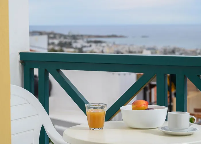 Elen-mari Appartement Chersonissos