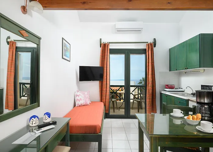 Appartement Elen-mari *