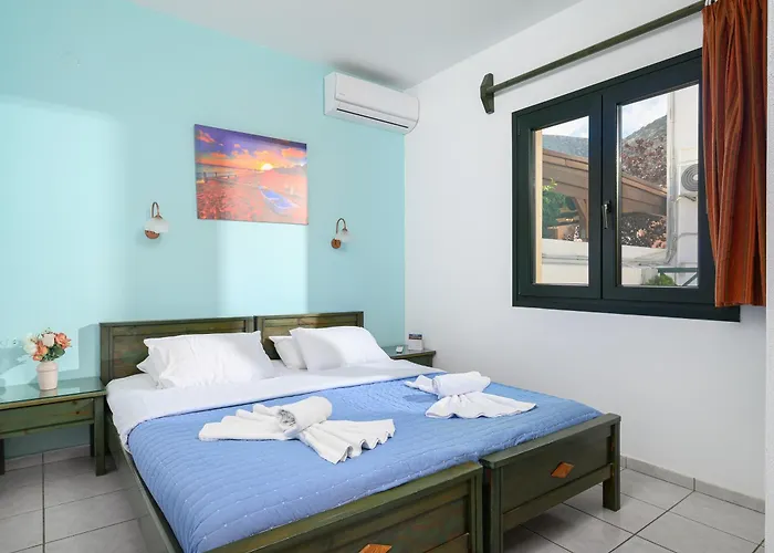 Elen-mari Херсониссос