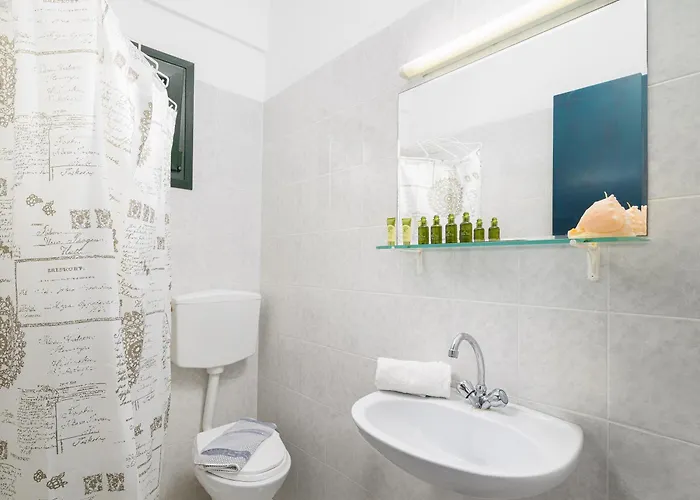 Апартаменты Elen-mari *