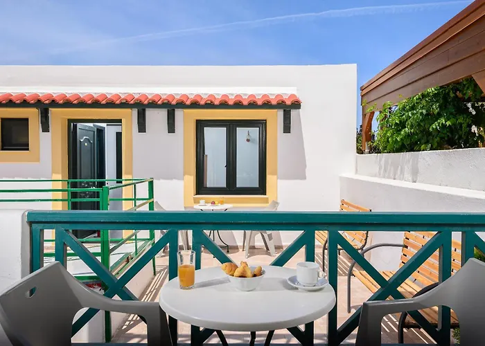 Appartement Elen-mari