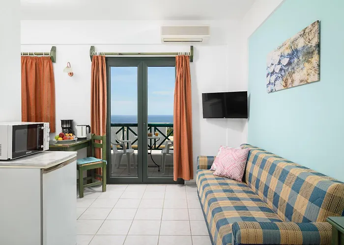 Appartement Elen-mari *