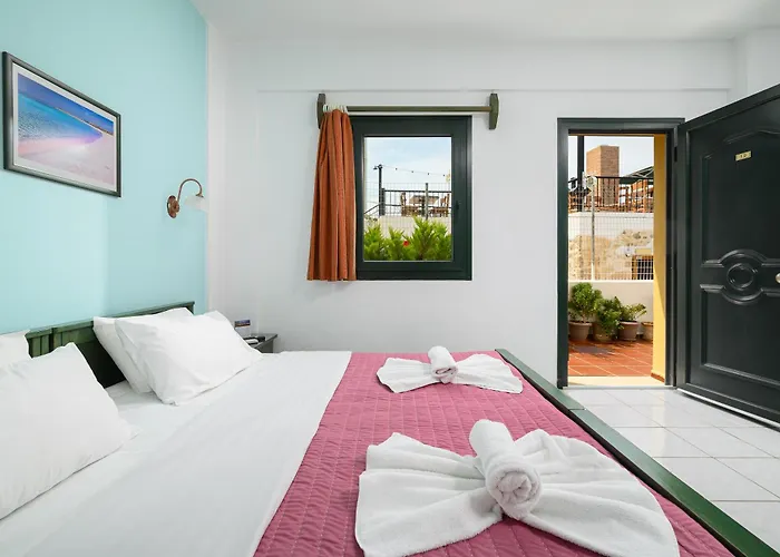 Elen-mari Херсониссос