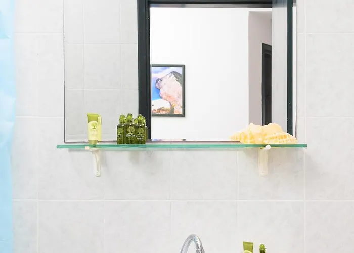 Elen-mari Апартаменты Херсониссос