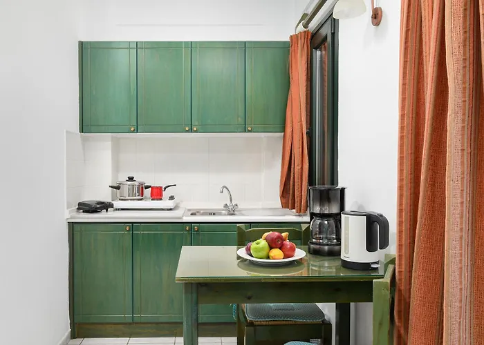 Appartement Elen-mari Chersonissos