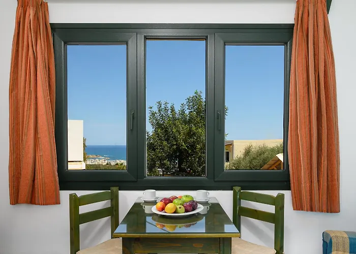 Elen-mari * Chersonissos