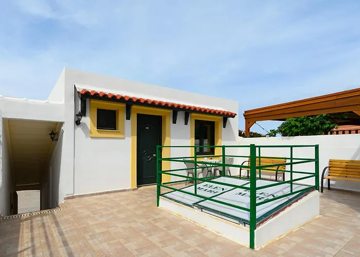 Elen-mari Appartement