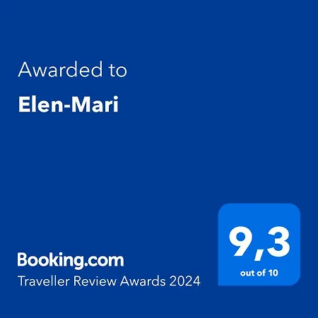 Elen-mari * Chersonissos