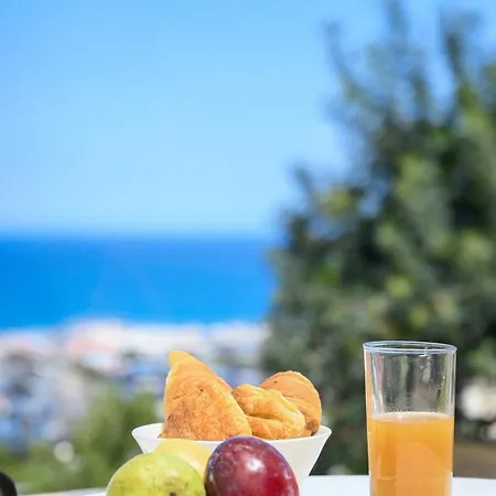 Elen-mari Appartamento *