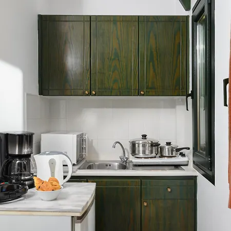 Elen-mari Appartamento Hersonissos (Crete)