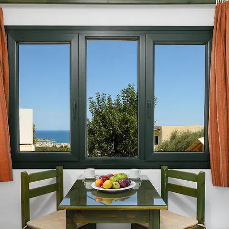 Elen-mari * Hersonissos (Crete)