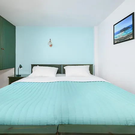 Elen-mari * Hersonissos (Crete)