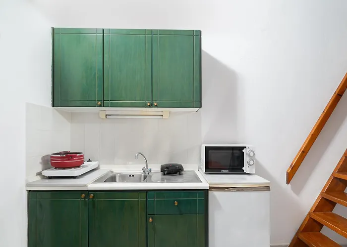 Apartment Elen-mari Hersonissos (Crete)