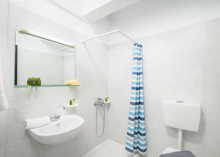 Elen-mari Apartment *